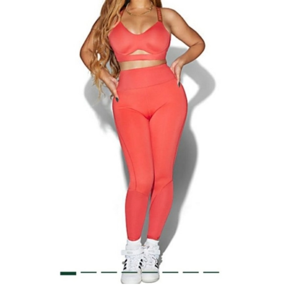 Ivy Park Tights